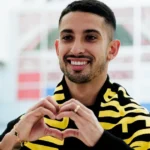 Venda de Santi Rodríguez ao Columbus Crew viabiliza acerto do Botafogo com a MLS na recuperação