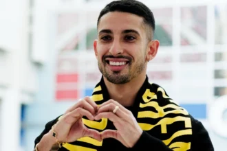 Venda de Santi Rodríguez ao Columbus Crew viabiliza acerto do Botafogo com a MLS na recuperação
