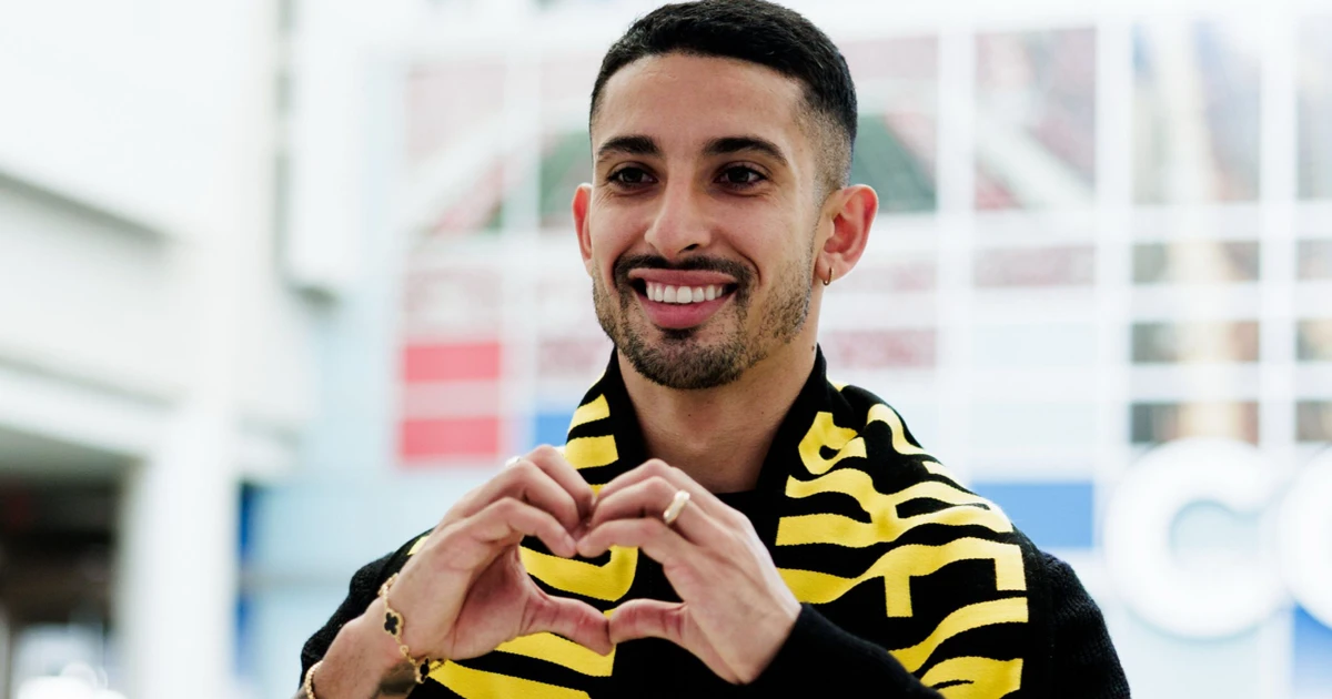 Venda de Santi Rodríguez ao Columbus Crew viabiliza acerto do Botafogo com a MLS na recuperação