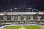 Vendas de ingressos para o clássico Botafogo x Vasco pelo Brasileirão são iniciadas
