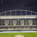 Vendas de ingressos para o clássico Botafogo x Vasco pelo Brasileirão são iniciadas