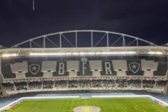 Vendas de ingressos para o clássico Botafogo x Vasco pelo Brasileirão são iniciadas