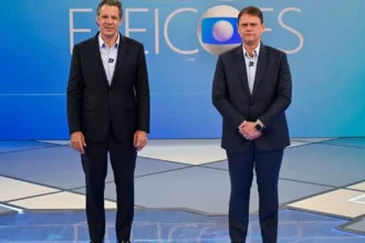 Verificação de fatos: o que é real no debate entre Haddad e Tarcísio