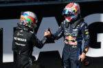Verstappen admite distância para Antonelli na briga pelo título da Fórmula 1
