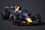 Verstappen contesta dados da FIA sobre potência do motor Red Bull-ford