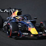 Verstappen contesta dados da FIA sobre potência do motor Red Bull-ford