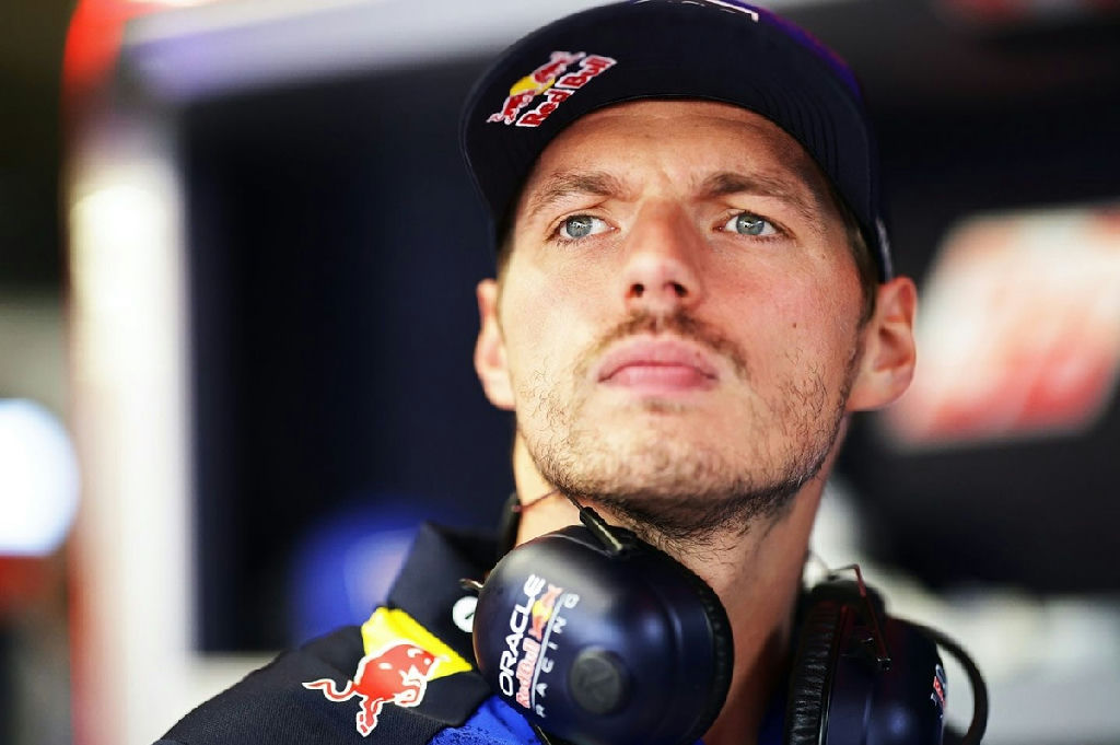 Verstappen critica regulamento de 2026 e aponta falhas técnicas na Fórmula 1