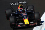 Verstappen justifica manobra em Madri e admite risco de punição