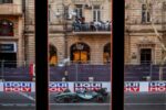 Verstappen lidera último treino antes da classificação no GP do Azerbaijão