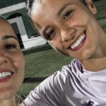 Vi Amaral supera erro decisivo e garante classificação do São Paulo à semifinal