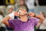 Vice-campeão de Roland Garros, Flavio Cobolli é a primeira estrela confirmada no Rio Open 2027