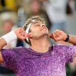 Vice-campeão de Roland Garros, Flavio Cobolli é a primeira estrela confirmada no Rio Open 2027