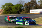 Victor Tieri e Gabriel Koenigkan garantem a pole position na quinta etapa da Stock Light em Curvelo
