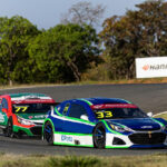 Victor Tieri e Gabriel Koenigkan garantem a pole position na quinta etapa da Stock Light em Curvelo