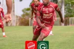 Vila Nova e Goiás duelam no OBA pela 27ª rodada da Série B