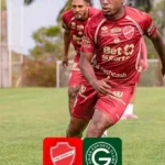 Vila Nova e Goiás duelam no OBA pela 27ª rodada da Série B