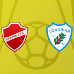 Vila Nova e Londrina definem escalações para confronto decisivo