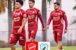 Vila Nova recebe o Londrina em duelo decisivo pela Série B