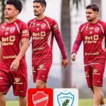 Vila Nova recebe o Londrina em duelo decisivo pela Série B