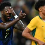 Vini Jr assume responsabilidade em pênalti e reforça confiança na seleção brasileira