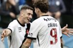 Virada relâmpago do Vasco agita luta contra o rebaixamento e pressiona Grêmio