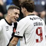 Virada relâmpago do Vasco agita luta contra o rebaixamento e pressiona Grêmio