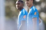 Vitor Reis estreia como titular na Seleção Brasileira em amistoso contra a Austrália