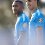 Vitor Reis estreia como titular na Seleção Brasileira em amistoso contra a Austrália