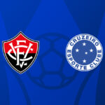 Vitória e Cruzeiro se enfrentam em duelo decisivo pelo Campeonato Brasileiro