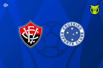 Vitória e Cruzeiro se enfrentam em duelo decisivo pelo Campeonato Brasileiro