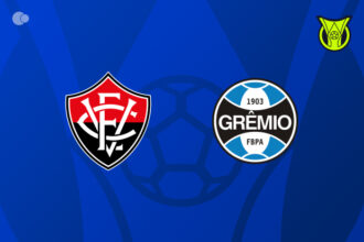 Vitória e Grêmio se enfrentam em duelo decisivo pelo campeonato