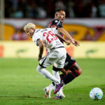 Vitória e Vasco se enfrentam em duelo decisivo pelo campeonato brasileiro