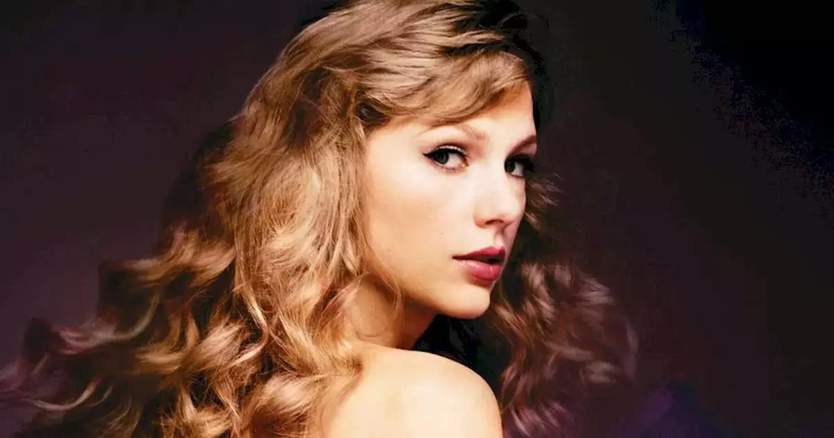 VMA 2026 concede prêmio inédito de direção de videoclipes a Taylor Swift