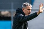 Vojvoda encerra passagem pelo Racing após eliminação traumática