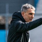 Vojvoda encerra passagem pelo Racing após eliminação traumática