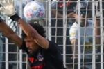 Vozinha enfrenta fase instável no Colo-colo sob pressão de contrato curto