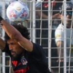 Vozinha enfrenta fase instável no Colo-colo sob pressão de contrato curto