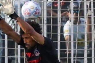 Vozinha enfrenta fase instável no Colo-colo sob pressão de contrato curto