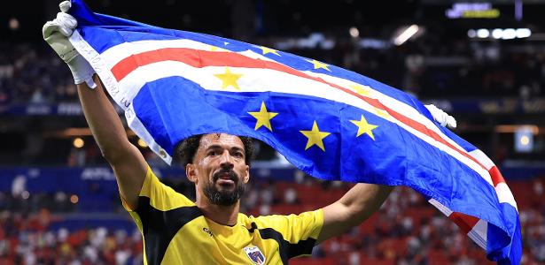 Vozinha revela o peso da fama após destaque na Copa do Mundo 2026