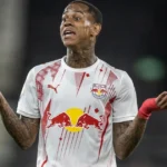 Wallace Yan é expulso e provoca torcida do Botafogo após empate no Nilton Santos