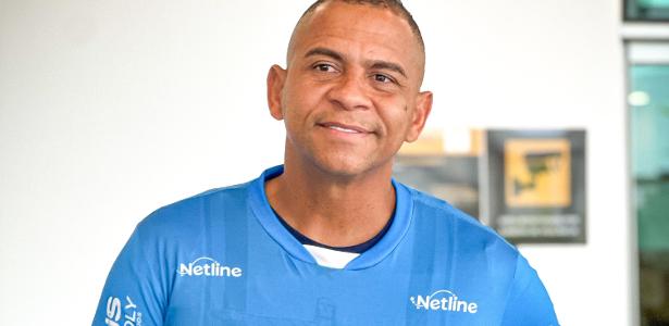 Walter rescinde contrato com Cruzeiro de Itaporanga e sinaliza aposentadoria