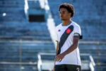 Wanyson ganha destaque na final do Brasileirão sub-20 contra o Palmeiras