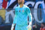 Weverton brilha e segura empate sem gols entre Grêmio e Palmeiras