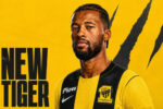 Wijnaldum reforça o Al Ittihad e amplia lista de estrelas na Arábia Saudita