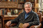 William Shatner aos 95 anos revela o segredo para manter a juventude