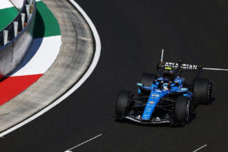 Williams aceita sacrifício em 2026 para priorizar projeto de 2027