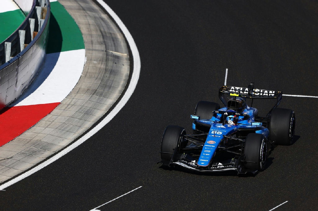 Williams aceita sacrifício em 2026 para priorizar projeto de 2027