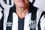 Wladimir Mattos oficializa candidatura à presidência do Santos para o triênio 2027-2029
