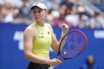 Wuhan confirma presença das dez melhores tenistas do mundo em torneio de elite