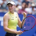 Wuhan confirma presença das dez melhores tenistas do mundo em torneio de elite